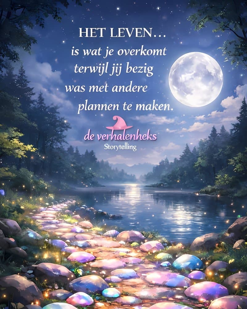 Tuin der Wonderen · Verhalen — preview 2