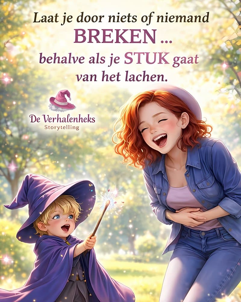 Tuin der Wonderen · Verhalen — preview 4