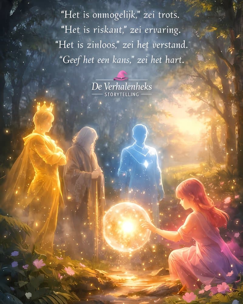 Tuin der Wonderen · Verhalen — preview 5