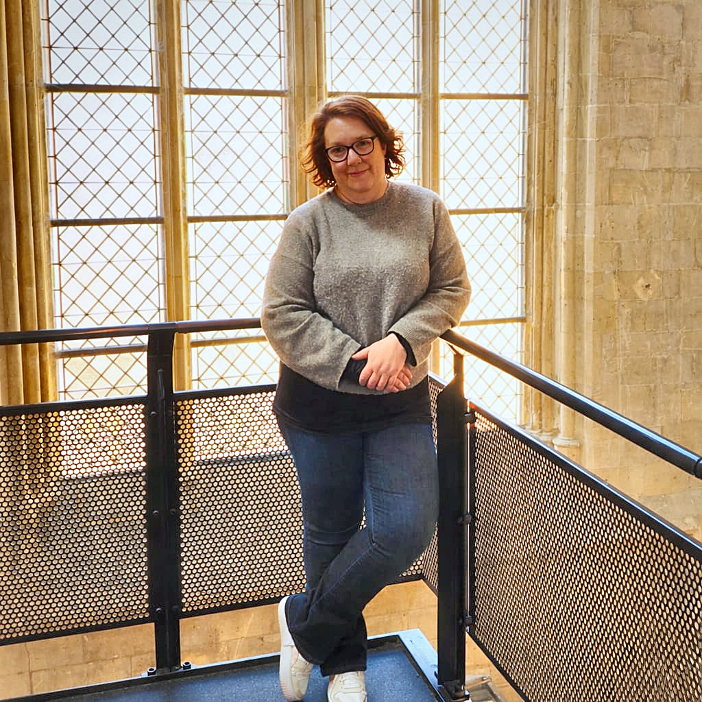 Anja — De Verhalenheks